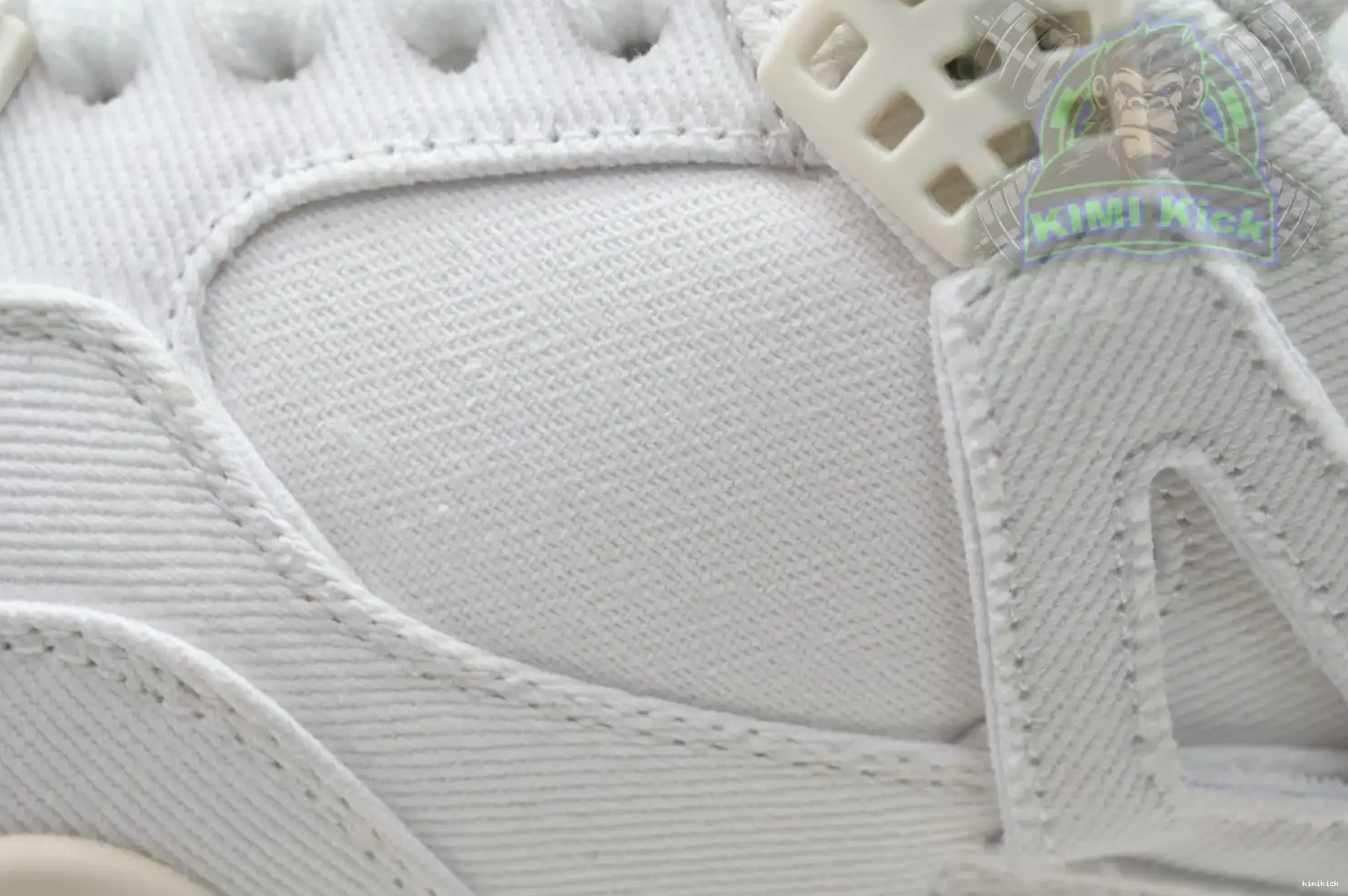 tag) (levis levis white Kimikick Jordan 4 Air Jordan 0423